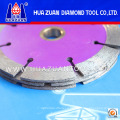 Diamond Tuck Point Blade for Concrete (Hz367)